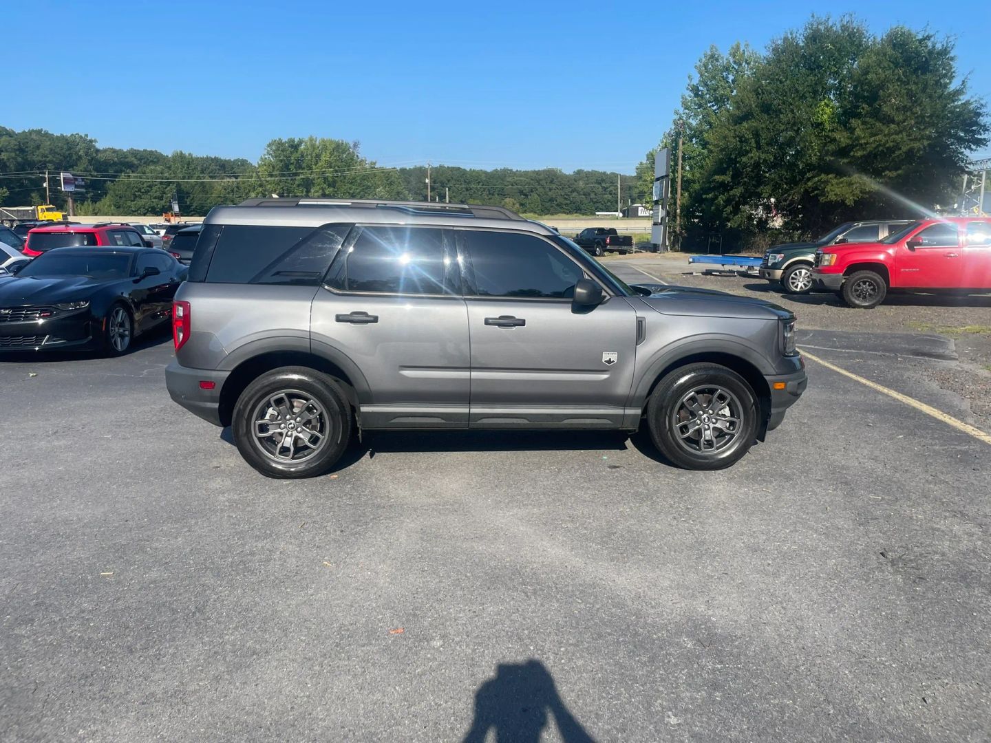 ford bronco sport 2021 3FMCR9B68MRB39383 image ford bronco sport 2021 3FMCR9B68MRB39383 image